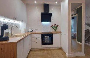 Kameralny Apartament nieopodal Gdyni parking NEW - Foto 39