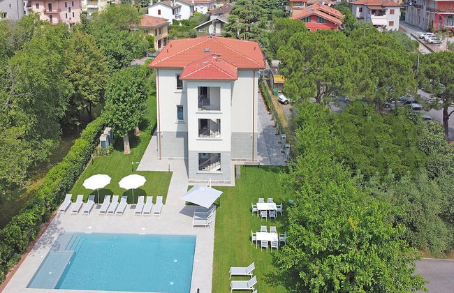 Villa Caterina 4 - 1 Bedroom Bunk bed by Wonderful Italy - Photo 47