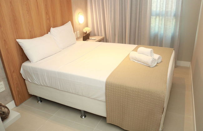 Smart Stay Ponta Verde Apt.504 - Foto 3