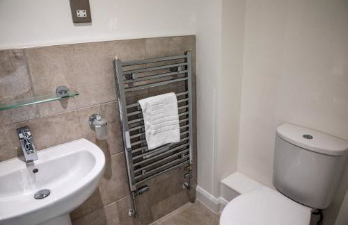 Residence 10 by Together Travel - Luxury 2-Bed Penthouse Apartment - Foto 38