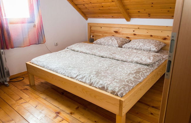 Chalet Breza - Foto 2