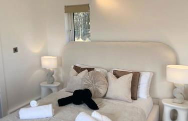 Kaoglen - Alpine Pod - Hot Tub - Cairngorms - Pitlochry - Photo 65