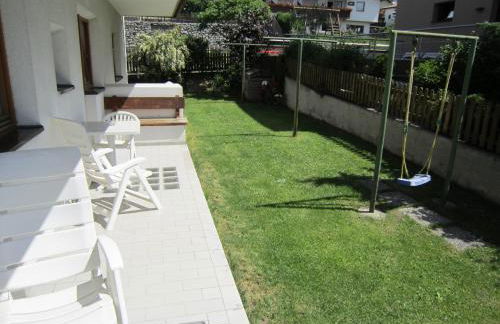 Aparthotel Garni Haus Hubertus - Foto 6