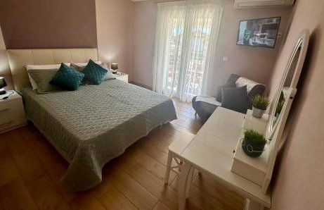 Paschali apartment with 1 bedroom in Ammoudia - Foto 38