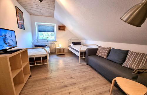 Ferienwohnung Wipperau I - Foto 18