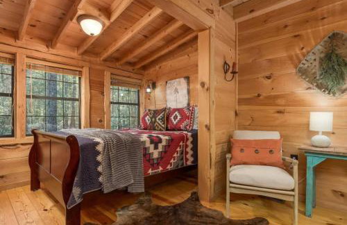 Falcon Lodge - hot tub fire pit & games - Foto 25