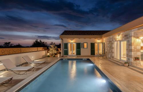 Villa Jakov - Foto 8