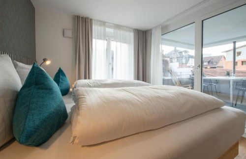 Apartmenthaus Markdorf - Foto 19