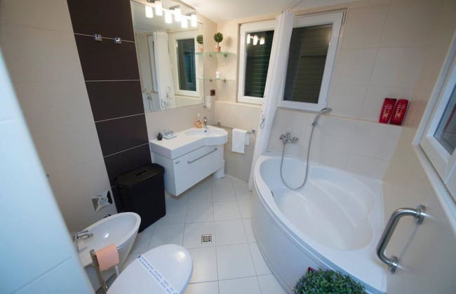 Impeccable 1-bed Apartment in Center of Split - Foto 13