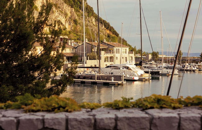 Tivoli Portopiccolo Sistiana Apartments - Foto 29