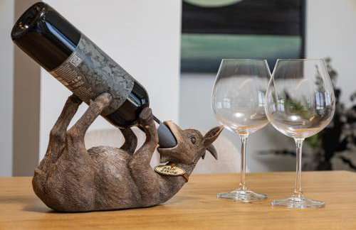 Bella Casa - Newly Built Designer Villa - Foto 41