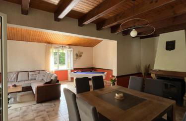 Maison Familiale 6 pers - Orouët - Foto 24