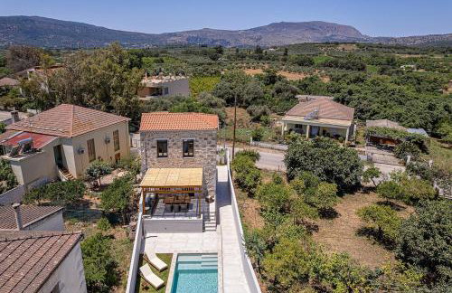 Armenaki Residence - Foto 68