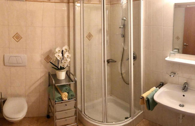 Apartment in Goldrain With Pool & Mountain Views - Photo 13