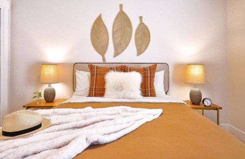 Guest Favorite 3BD 2BA Meridian Home for Business & Pleasure - Foto 30