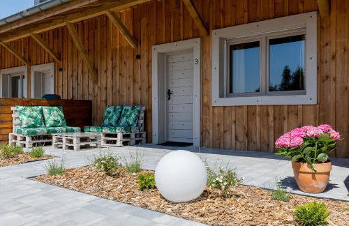 Nowe Sarbinowo - Foto 18