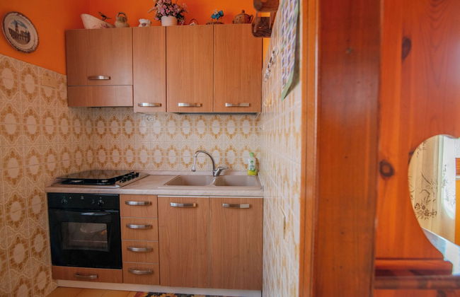 Villa Corsica - Foto 44