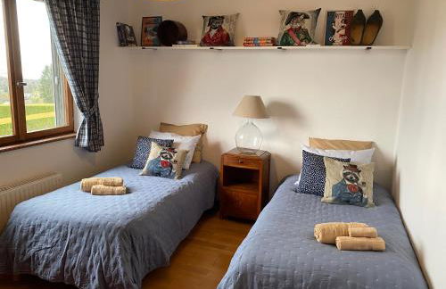 Maison indépendante, vue magnifique - Photo 17