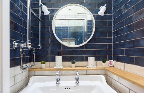 Chimney Cottage - Foto 25