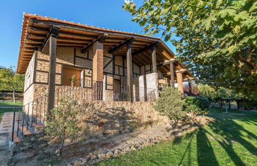 Las Cabañas de La Vera - Foto 36