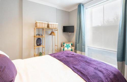 Hampton Manor House - 9 Bedrooms - Foto 18