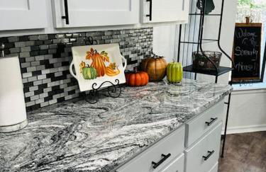 The House of Serenity: Close to Fort Sill & Casino - Foto 19