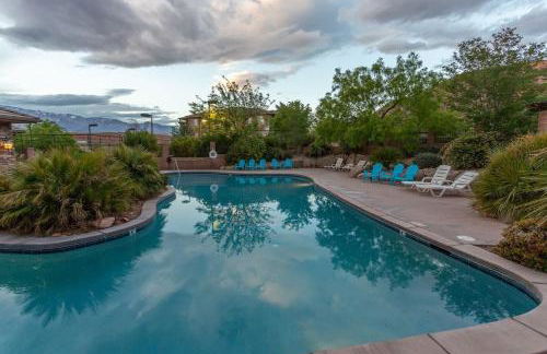 The Turtle Wall Suite-D6 Lovely Ground Floor Suite Near Indoor Pool and Tennis Courts w BBQ - Foto 42