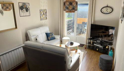 Maison à 700m de la plage - Photo 2