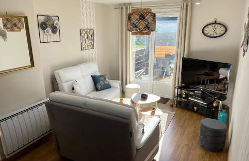 Maison à 700m de la plage - Photo 2