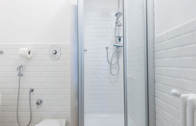 RSH Colosseo Enchanting Apartment - Photo 51