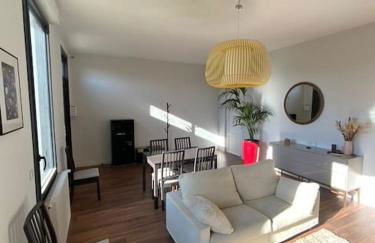 Les domaniales du Pape - Maison 92m2 - Foto 8