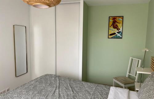 La petite maison zone coulée verte menant a l'océan - Photo 19