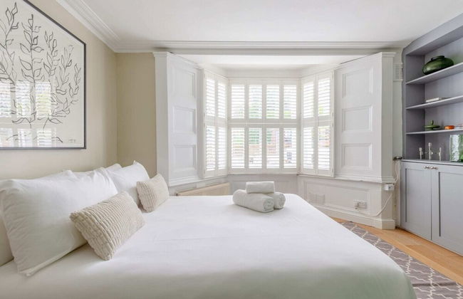 Gorgeous 2BD Garden Getaway, Victoria Park - Foto 10