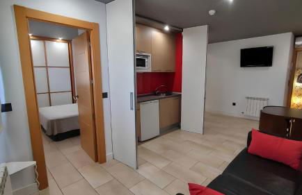 Apartahotel Comforsuite - Foto 44