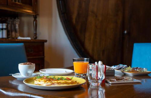 Etna Quota Mille Boutique Hotel, Typical Sicilian Food & Wine - Foto 57