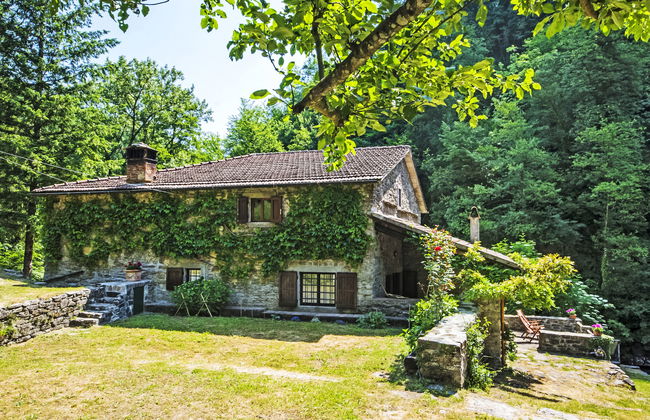 Il Mulino di Cecco - Foto 1