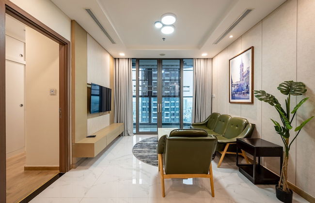 LANDMARK 81 Residences - ANGIA Hospitality - Foto 74