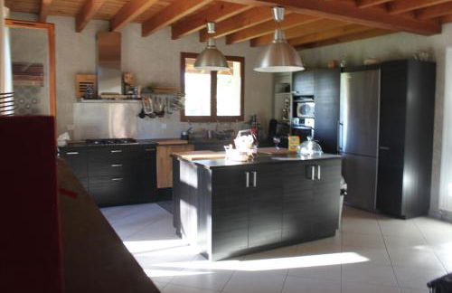 Villa au milieu des pins / bord du lac - Foto 23