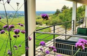 La Maison de l'Ecu : charme et vue incroyable - Foto 8