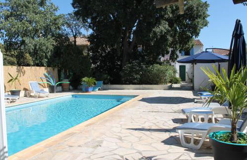 Le Jardin du Somail - Foto 26