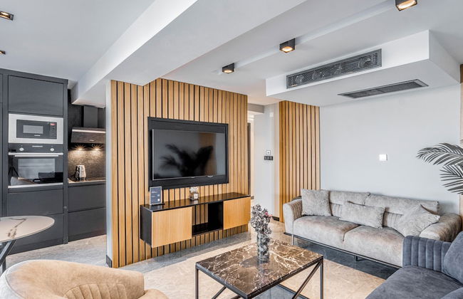 Çimentepe Residence - Foto 62