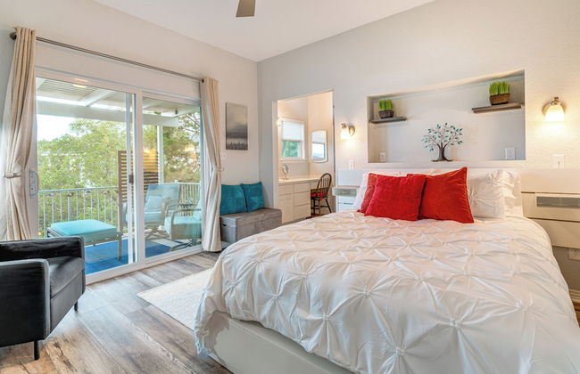 Beach & Pool Access at Lake Travis Family Getaway! - Foto 12