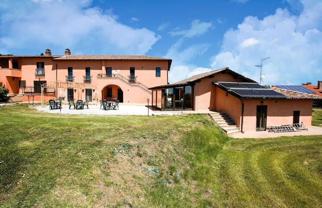 Belvilla by OYO Appartamento lo Scoiattolo - Foto 35