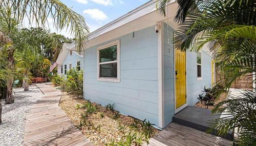 Oasis Family Getaway St Petersburg - Foto 5