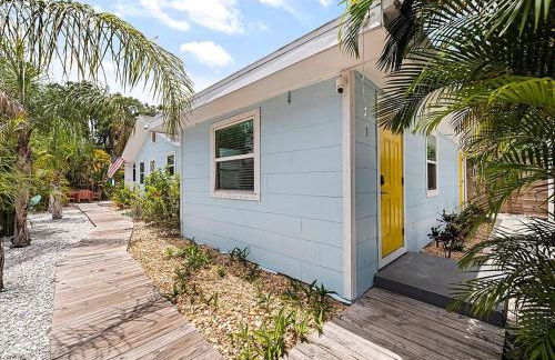 Oasis Family Getaway St Petersburg - Foto 5