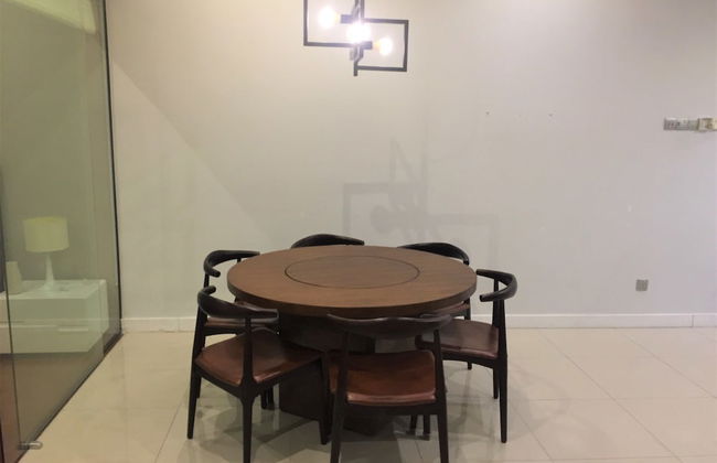 Borneo Coastal Residence - IMAGO Mall - Foto 26