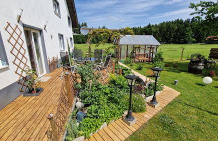 FeWo Familie Thoma - Foto 56