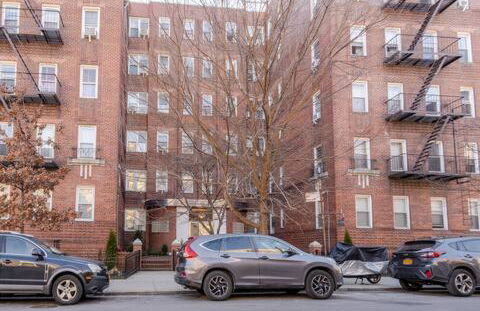 2 Large Bedrooms In Rego Park - Foto 29
