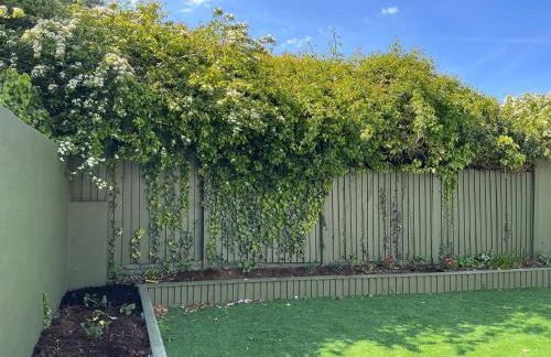 Cozy Coastal Retreat in Colwyn bay sleeps 8 - Foto 11