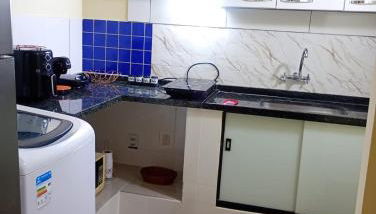 Apartamento encantador 04A - Foto 3